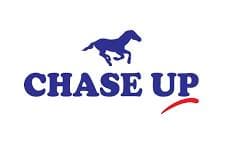 Chase Up logo