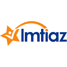 Imtiaz Super Market logo