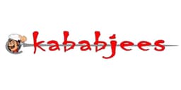Kababjees logo