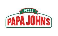 Papa Johns logo