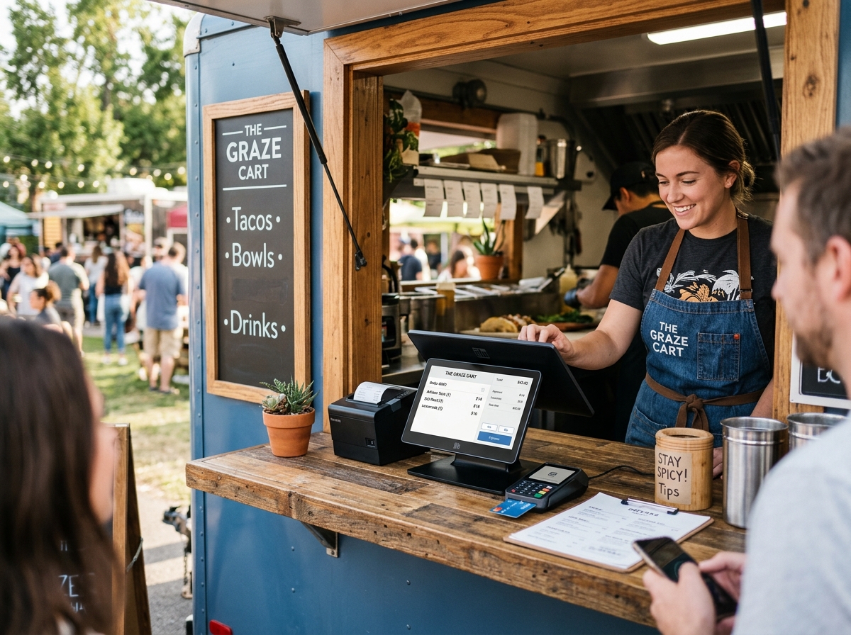Food Trucks