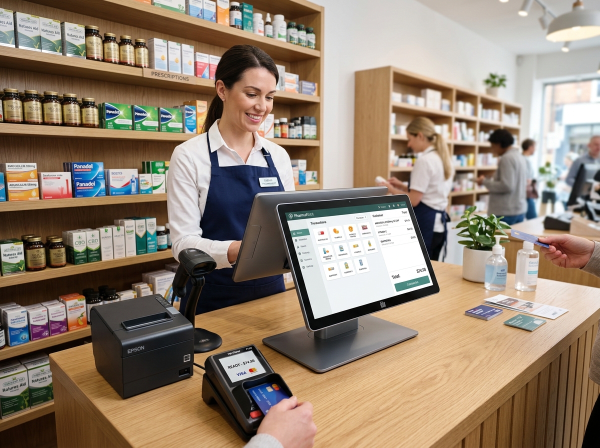 Pharmacies
